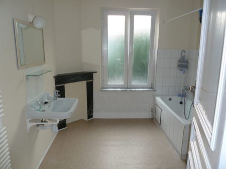 Appartement te huur - Foto 4