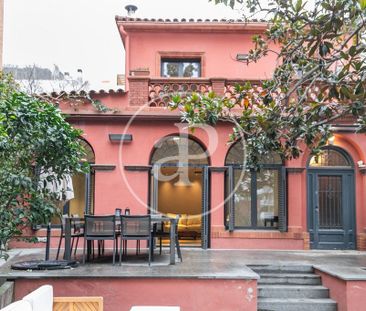 Luxury Apartment for rent in Barcelona, Spain - Foto 1