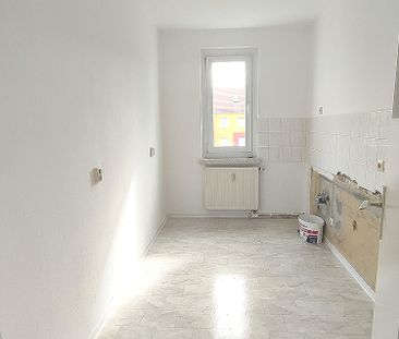 Neu für Sie 2 Raumwohnung frei zum 15.12.2024 - Photo 2