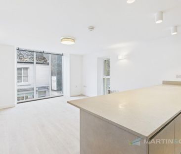 2 bedroom apartment to rent - Photo 6