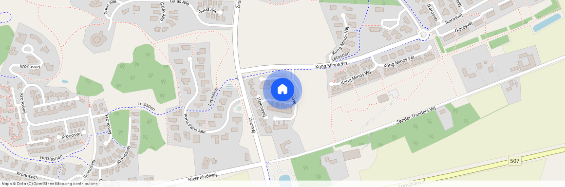 Helenavej 8, 9210 Aalborg SØ