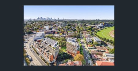 Luxury Penthouse Living with Unmatched 270-Degree Views - Photo 4