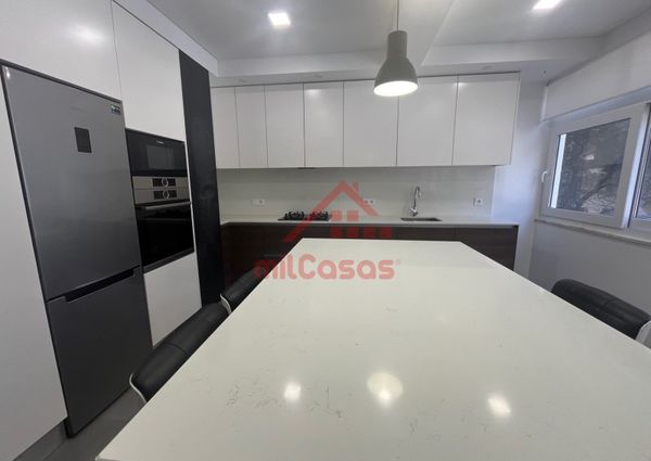 Apartamento T2 em Lisboa