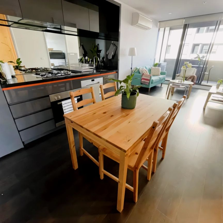 Room 2 (Private) - Photo 1