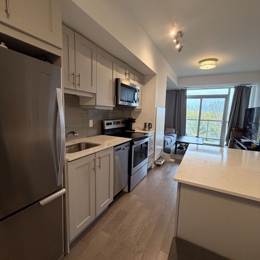 For Lease - 7711 Green Avenue Unit# 508, Niagara Falls, Ontario - Photo 1