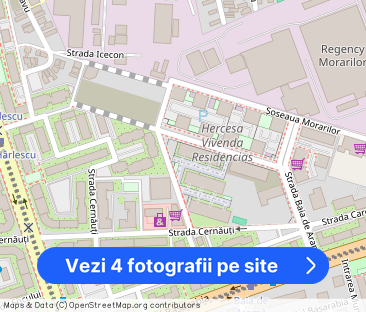 Proprietar - Apartament 3 camere de inchiriat Hercesa Vivenda - Fotografie 1