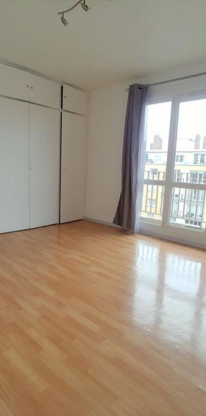 Location Appartement 1 pièce 27m² LILLE 59000 - Photo 1