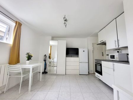 Studio Flat, Ruthin Close, LU1 - Photo 5