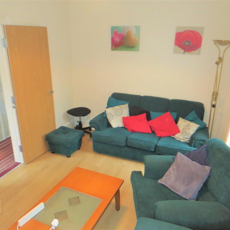 Great House, 6 Ava Avenue, Ormeau Road, Belfast, BT7 3BN - Photo 1