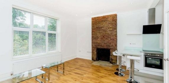 1 bedroom House To Let Total Size: 496 SQ FT - Photo 2