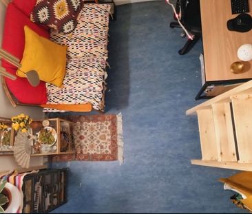 Room in a Shared Flat, Stonehouse, N15 - Photo 1