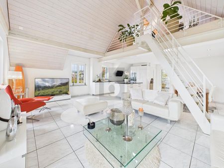 MODERN MIT TERRASSE - Foto 4