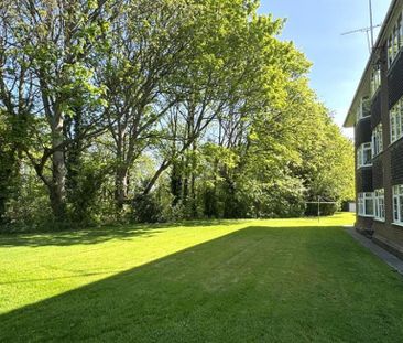 Jubilee Court, Holmes Chapel - Photo 1