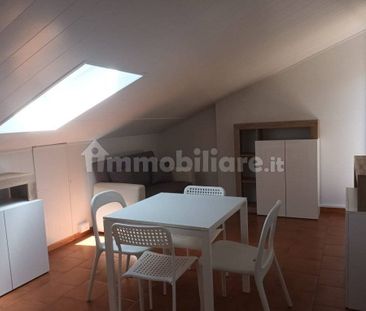 Mansarda via Stazione 23, Centro, Sasso Marconi - Photo 1