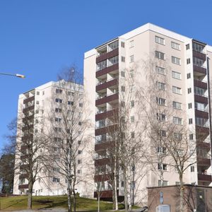 Karlslundsgatan 10 - Photo 2