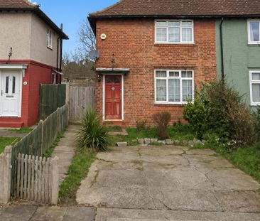 Ernest Road, Kingston Upon Thames KT1, London - Photo 1