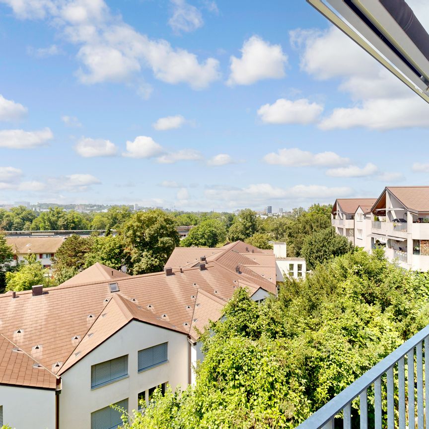 Nähe St. Jakob, an erhöhter Lage mit Aussicht - Foto 1