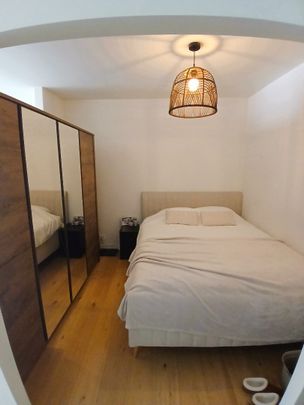 Studio te huur in Gent - Photo 1
