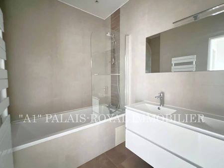 Appartement · 3 pièces · 2 CH - Photo 4