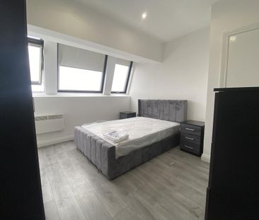 1 bedroom flat to rent - Photo 6