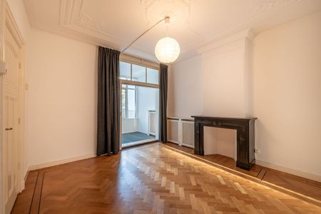 Appartement te huur: Ruysdaelstraat 40-H 1071 XE Amsterdam - Photo 5