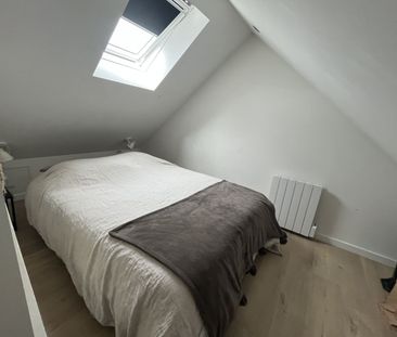 Location Appartement 2 pièces 26m² LILLE 59000 - Photo 2