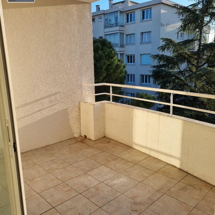 Location Appartement 1 pièce 32m² MONTPELLIER 34070 - Photo 1
