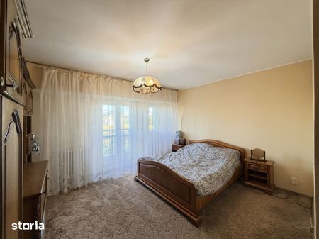 Apartament 2 camere, spatios, Ultracentral-Bulevardul Libertatii, Parc - Photo 3