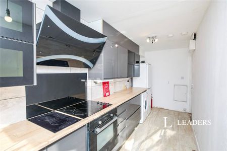 1 bedroom terraced house to rent - Photo 3