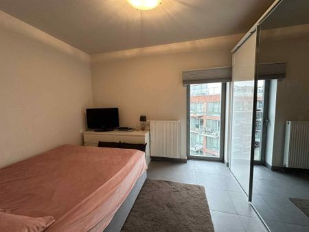 Appartement te huur in Terhagen met 2 slaapkamers - Photo 5