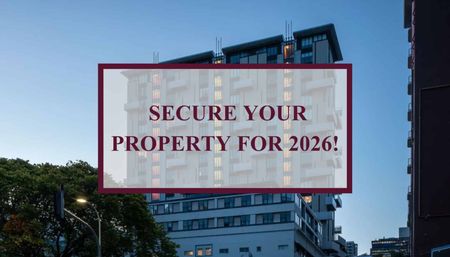 Welcome to D505/111 Dixon Street - Photo 5