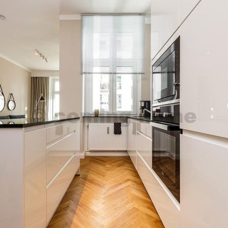 Top sanierte Beletage-Wohnung in Friedenau /Schöneberg - Photo 5