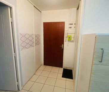 Location Appartement 2 pièces 37m² - Photo 4