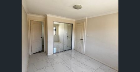 Beautiful granny flat in the heart of Marayong - Photo 3