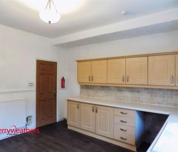 2 bed terraced house to rent in St. Anns Road, Rotherham,S65 1RL - Photo 6