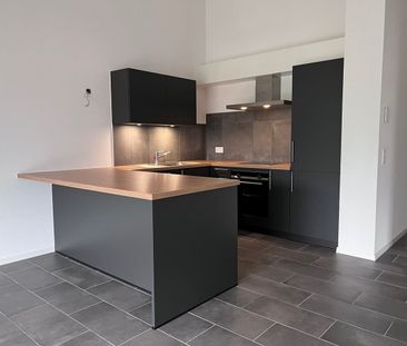 4.5 Zimmer, 113 m², 2. Stock - Photo 3