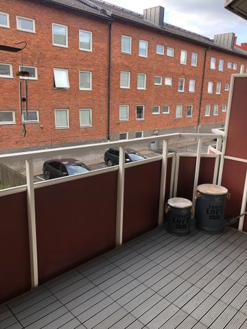 Vattugatan, Hässleholm - Foto 5