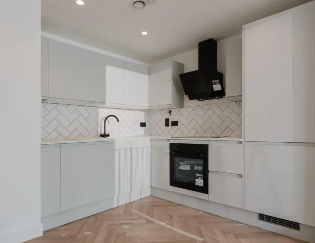 1 bedroom apartment to rent in Fairfax Road, Prestwich, M25 - Photo 1