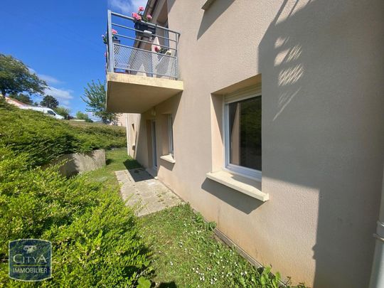 Location Appartement 3 pièces 63m² DIVION 62460 - Photo 1