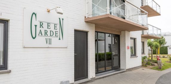 Appartement te huur in Middelkerke voor € 825 met 1 slaapkamer - foto 2