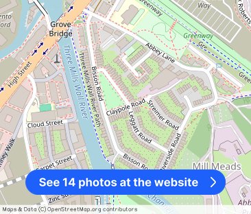 3 bedroom terraced house for rent - Photo 1