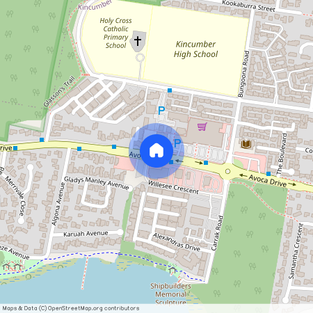 Kincumber, Central Coast