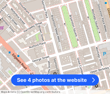 Seymour Place, Marylebone - Photo 1