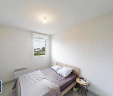 Appartement à louer 3 pièces 53.92m² - Photo 6