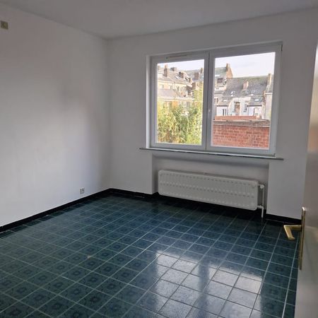 Appartement te huur - Foto 3