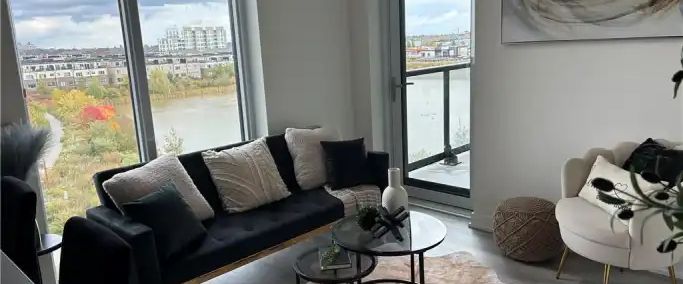 510-3079 TRAFALGAR Road | 510-3079 TRAFALGAR Road, Oakville - Photo 1