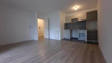 Location Appartement 2 pièces 44m² ST HERBLAIN 44800 - Photo 3
