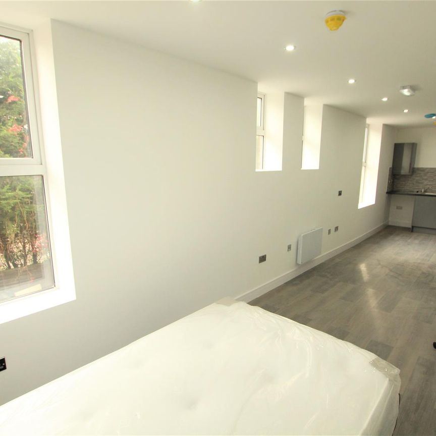 Forest Road - Photo 1