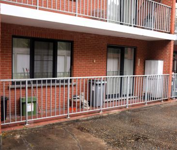 Appartement te huur - Photo 3