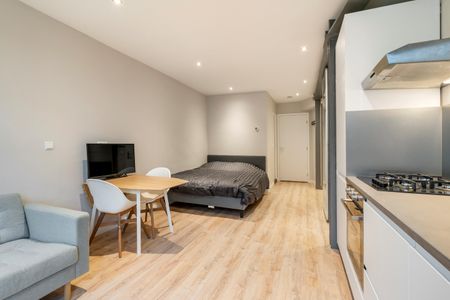 Nassaukade 3302A 1053 LT Amsterdam - Photo 2